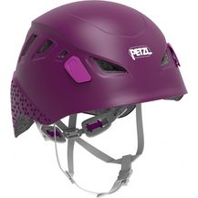 Bild für Petzl Picchu Kinderfahrradhelm violet