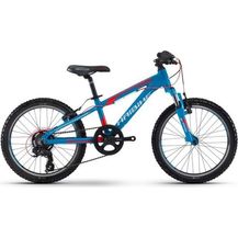 Bild für Haibike SeetGreedy 20 Zoll 7-G TY300 17 blau/rot/weiß RH 26 cm