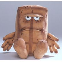 Bild für Kösen Bernd das Brot