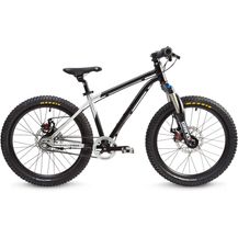 Bild für Early Rider Hellion Trail 20 Zoll Hardtail Kinderrad black