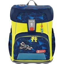 Bild für STEP BY STEP Neon Pull-Over für CLOUD "Gelb"