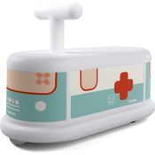 Italtrike ABC La Cosa Capsule Ambulanz Krankenwagen