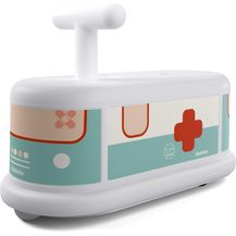 Bild für Italtrike ABC La Cosa Capsule Ambulanz Krankenwagen