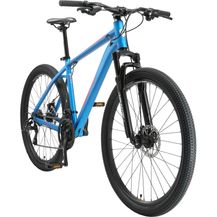 Bild für BIKESTAR Alu Mountainbike 27. 5 Zoll 