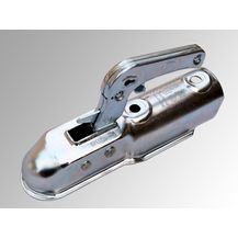 Bild für LAS Kupplungsklaue rund 7cm