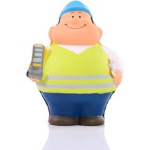 Bild für SQUEEZIES® Herr Bert® Lagerist Bert