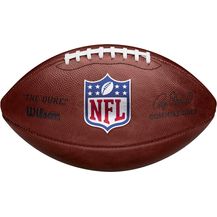 Bild für Wilson® American Football NFL Game Ball THE DUKE