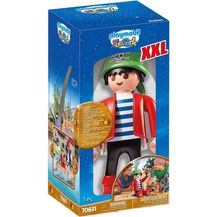 Bild für PLAYMOBIL Plus 70631 'PLAYMOBIL-FunPark XXL Rico'