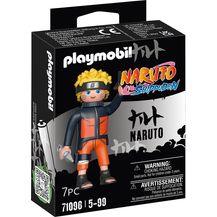 Bild für Playmobil Naruto 71096 'Naruto'