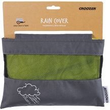 Bild für CROOZER Regenverdeck für Cargo 2018-2019