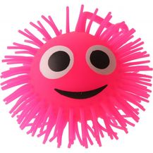 Bild für Jonotoys teigkugel mit hellem 10 cm Juniorrosa