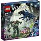 Lego Avatar