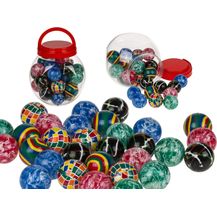 Bild für Out of the Blue Springball Colours II ca 4,5cm