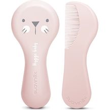 Bild für Suavinex 3162383 Bürste-Kamm