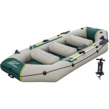 Bild für Hydro-Force™ Schlauchboot Komplett-Set Ranger Elite™ X4 320 x 148 x 47 cm