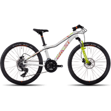 Bild für Ghost Lanao Kid 4 AL 24