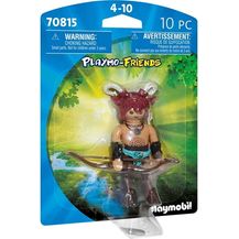 Bild für Playmobil Playmo Friends 70815 'Faun'