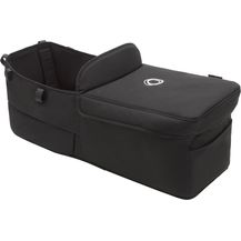 Bild für Bugaboo Donkey 5 Kompletter Wannenbezug Midnight Black Schwarz 1