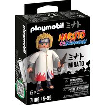 Bild für PLAYMOBIL Naruto Shippuden