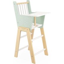 Bild für Janod Zen Hochstuhl aus FSC-Holz-Rollenspielzeug-Zubehör für Puppen bis 42 cm-Ab 3 Jahren