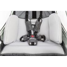 Bild für Qeridoo Sitzpolster für Einsitzer ab 2017