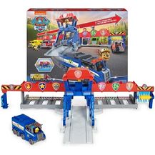 Bild für Paw Patrol Big Trucks Truck Stop HQ