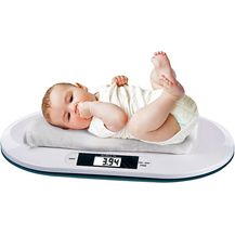 Bild für Babywaage bis 20 kg
