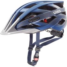 Bild für UVEX Bike-Helm i-vo cc darkblue metallic Größe S (52-57 cm)