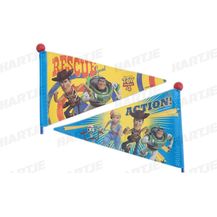 Bild für WIDEK Sicherheitswimpel