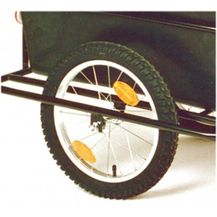 Bild für Speichenrad mit Bereifung 16" für Anhänger Roland "Big-Boy'