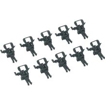 Bild für Mrklin 72010 H0 Set Kurzkupplungskpfe NEU NEM 303