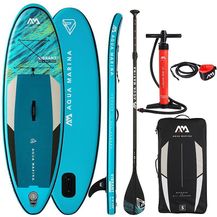 Bild für Aqua Marina SUP Vibrant 8. 0