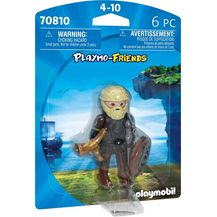 Bild für Playmobil Playmo Friends 70810 'Wikinger'