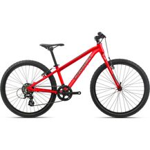 Bild für Orbea MX 24 Jugendrad 2020 rot schwarz RH 24 Zoll