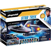Bild für PLAYMOBIL StarTrek 70548 'U. S. S. Enterprise NCC-1701'
