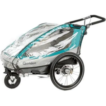 Bild für Regenschutz Sportrex2 für Modelle ab Baujahr 2019