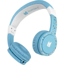 Bild für Tonies 'Tonie-Lauscher' Hellblau