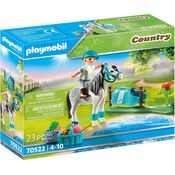 PLAYMOBIL Country 70522 'Sammelpony Classic', 23 Teile, ab 4 Jahren
