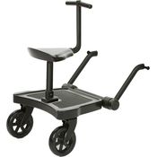 ABC Design 'Kiddie Ride On 2' Buggyboard inkl. Sitz 2020