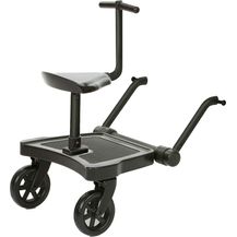 Bild für ABC Design 'Kiddie Ride On 2' Buggyboard inkl. Sitz 2020