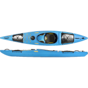 Prijon Enduro 380 - blau