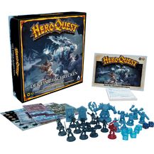 Bild für HeroQuest: Der eisige Schrecken (Erw. )