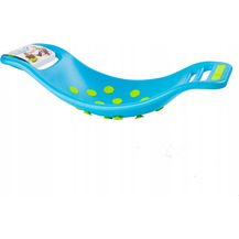 Bild für TOMY Balanceboard Teeter Rocker blau