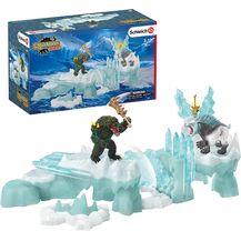 Bild für Schleich Eldrador 42497 'Angriff auf die Eisfestung'