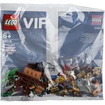 Bild für LEGO 40515 'Piratenschatz – VIP-Ergänzungsset'