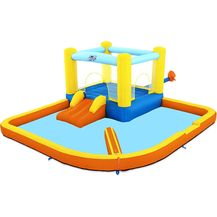Bild für Bestway H2OGO! 'Beach Bounce' Wasserpark