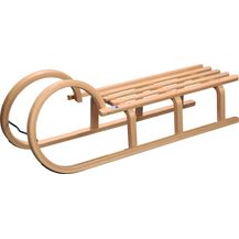 Bild für VT-Sport Colint 'Hörnerrodel 110 cm' Hörnerschlitten