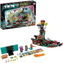 Bild für LEGO VIDIYO 43114 'Punk Pirate Ship'