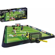 Bild für Playmobil Sports & Action 71120 'Fußball Arena'