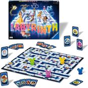 Disney Labyrinth Jubiläum Emb